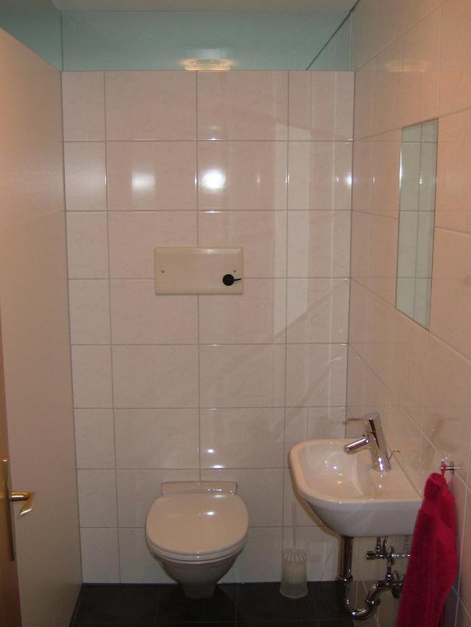 Haus Bahl Apartment Schruns Luaran gambar