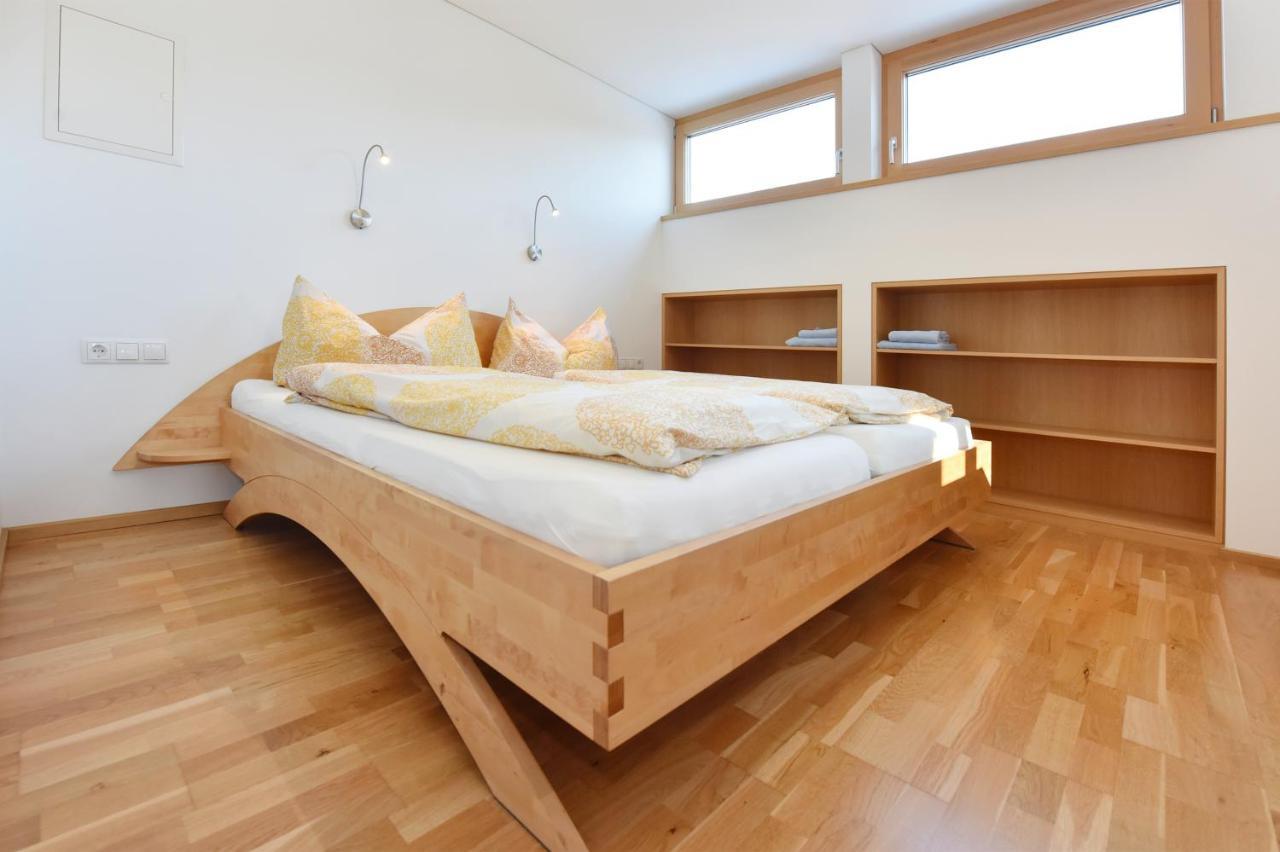 Haus Bahl Apartment Schruns Luaran gambar